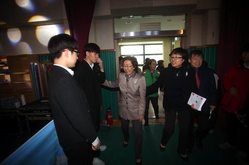 역삼 청소년 문화제 - 4
