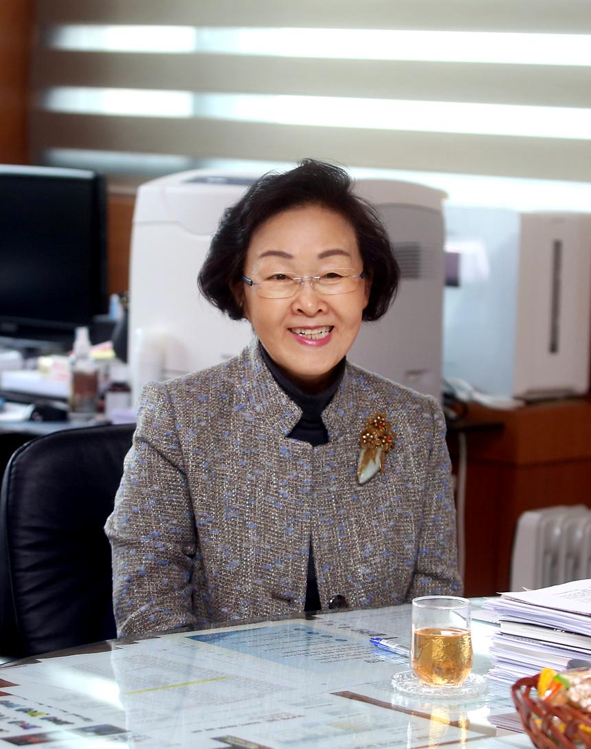 주간조선 언론사 인터뷰 - 1