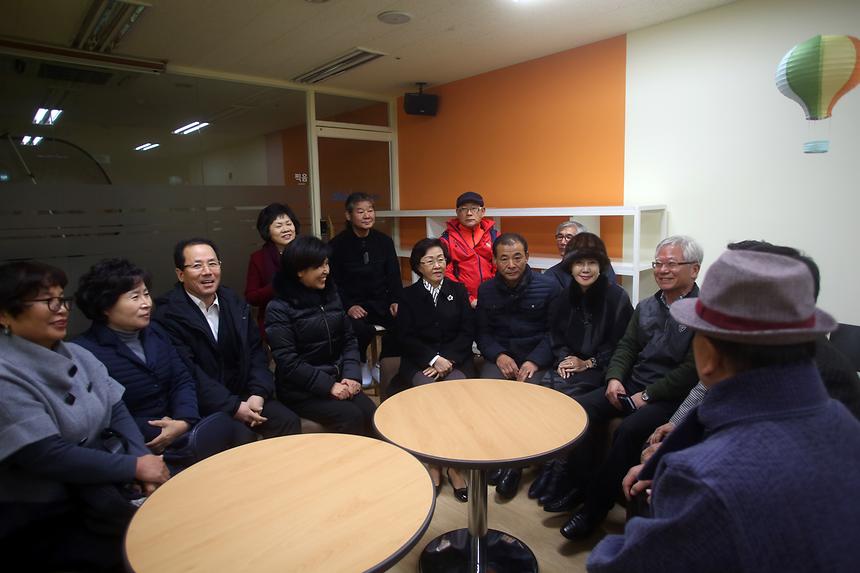 서울신문 세텍 방문 - 3