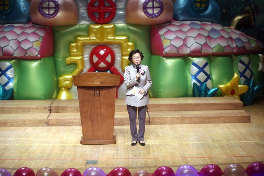 제11회 새싹동요제 - 1