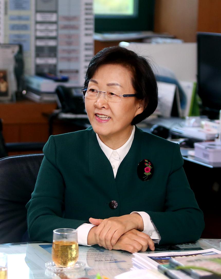 인터뷰 - 1