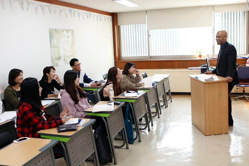 강남구립국제교육원 - 4