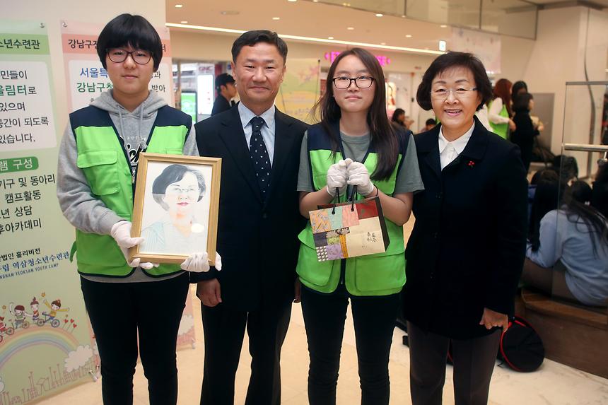 제4회 공연예술가 프로젝트 행사 - 4