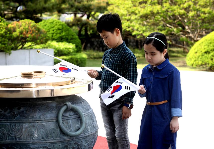 현충원 - 3