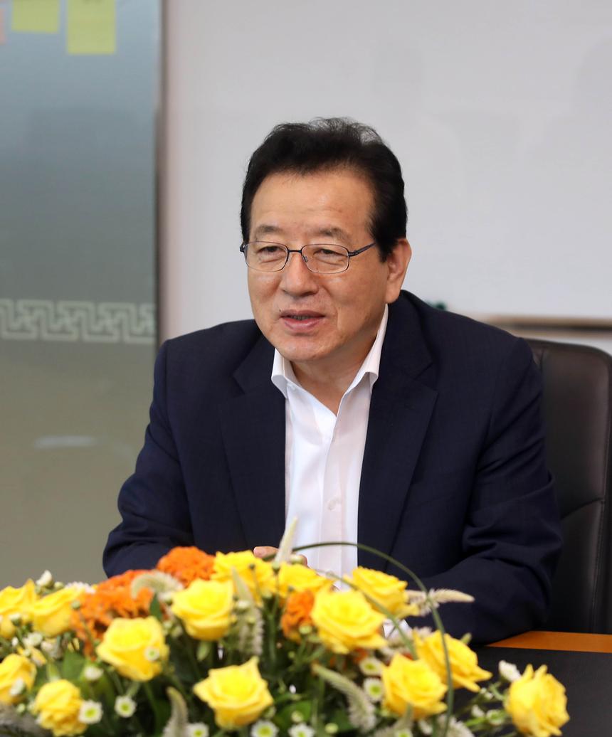 고등학생 인터뷰 - 5
