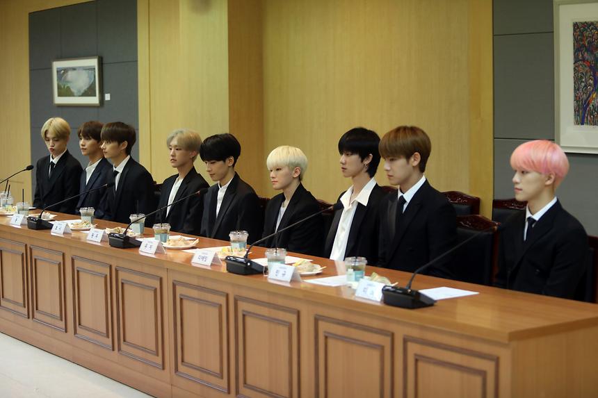 G+스타존 협약식  - 11