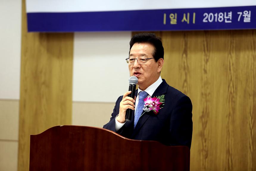 외식산업 최고경영자 과정 - 4