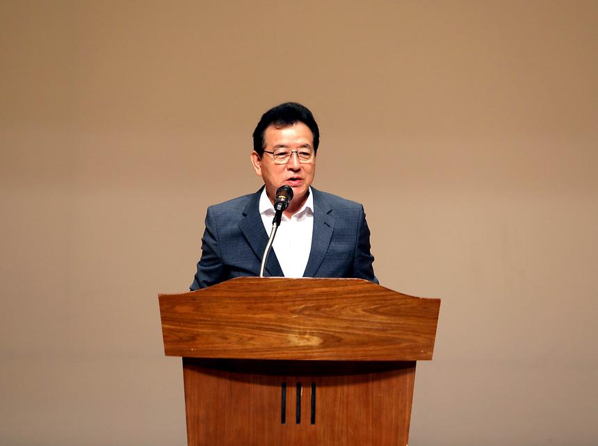 자율방재단 10주년 기념행사 - 3