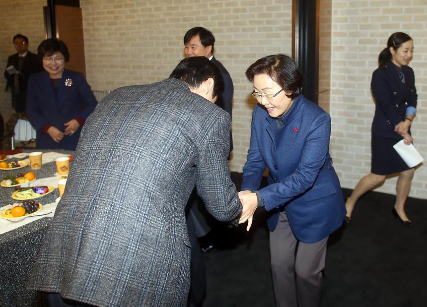 사랑과 희망의 일일찻집 - 4