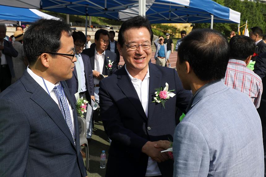 강남구청장기 축구대회 - 10
