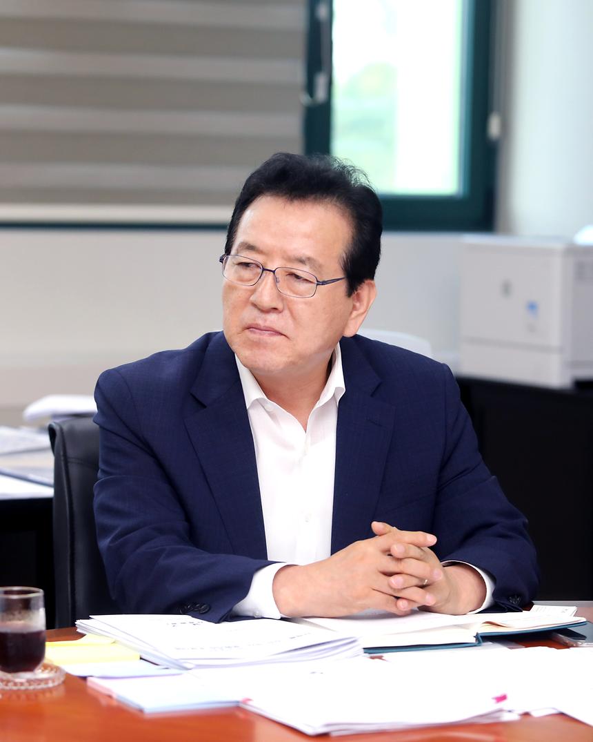국민일보 인터뷰 - 3