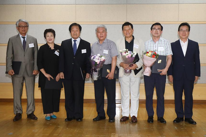 구청장과의 현장 데이트 - 2