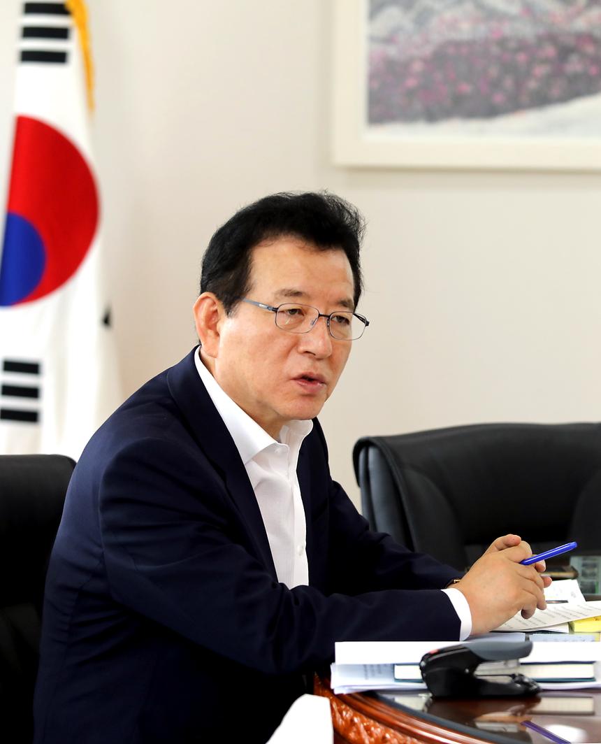 인터뷰 - 3