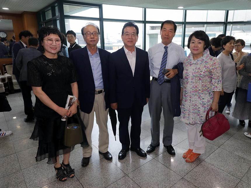 민선7기 강남구청장과의 현장데이트 - 4