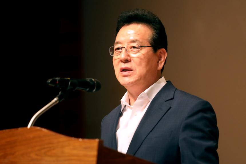 공동주택 동별 대표자 교육 - 2