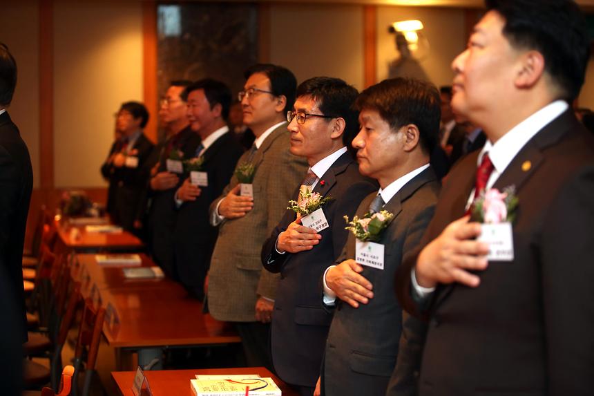 대한민국 최우수 공공서비스 대상 - 2