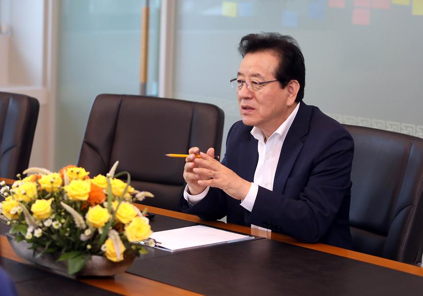고등학생 인터뷰 - 7
