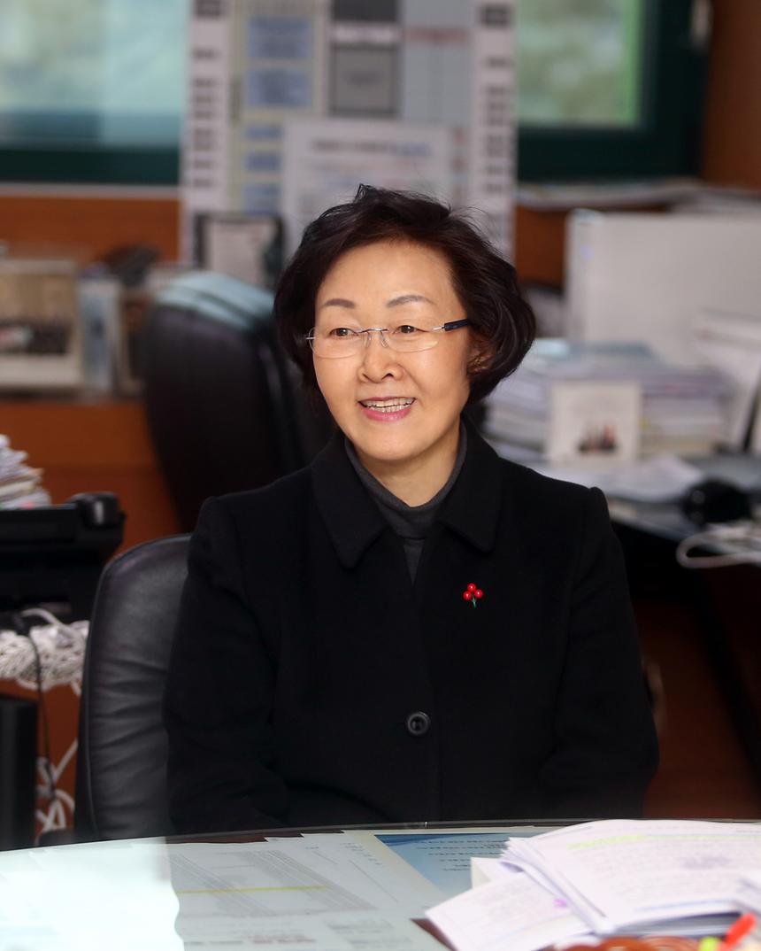 매일경제 인터뷰 - 1