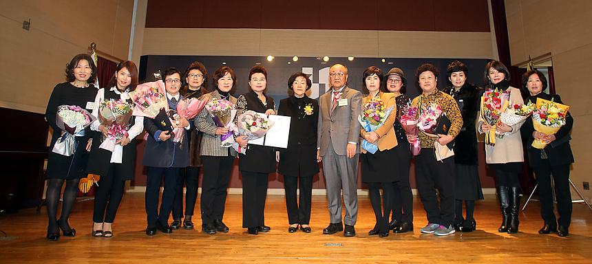 2016 새마을지도자 평가대회 - 5