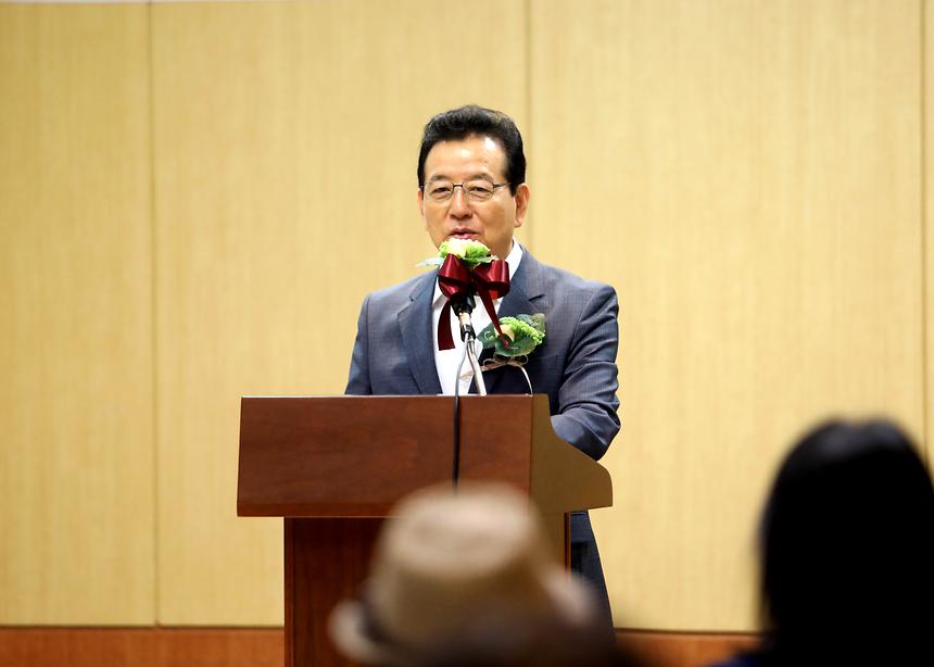 여성친화도시 구민참여단 발대식 - 5