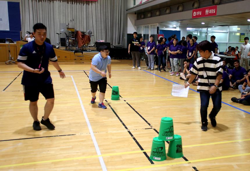 우리동네 스페셜 운동회  - 5