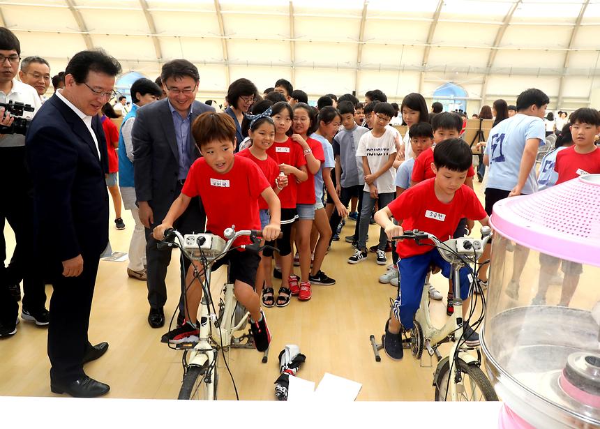 친환경페스티벌  - 17