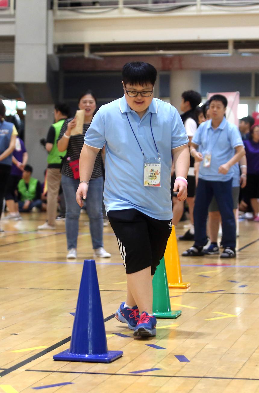 우리동네 스페셜 운동회  - 3