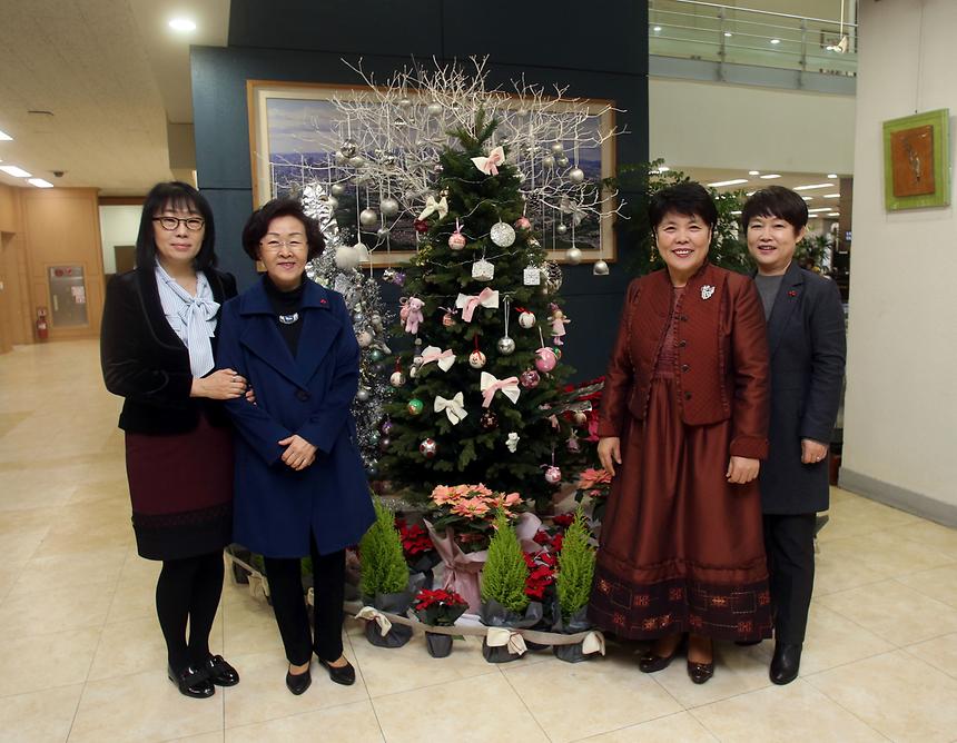 제3회 여성창업아이템 소개 및 알뜰바자회 - 3