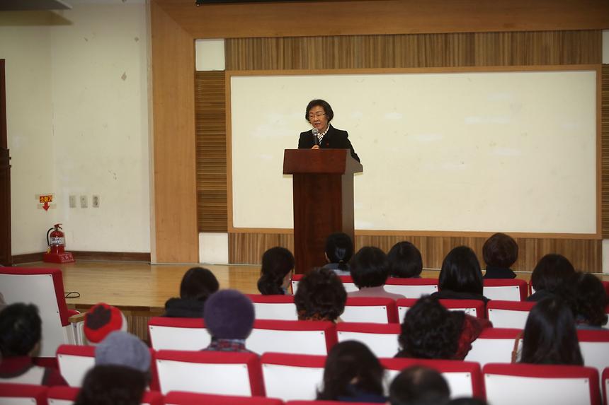 인문학강의 - 1