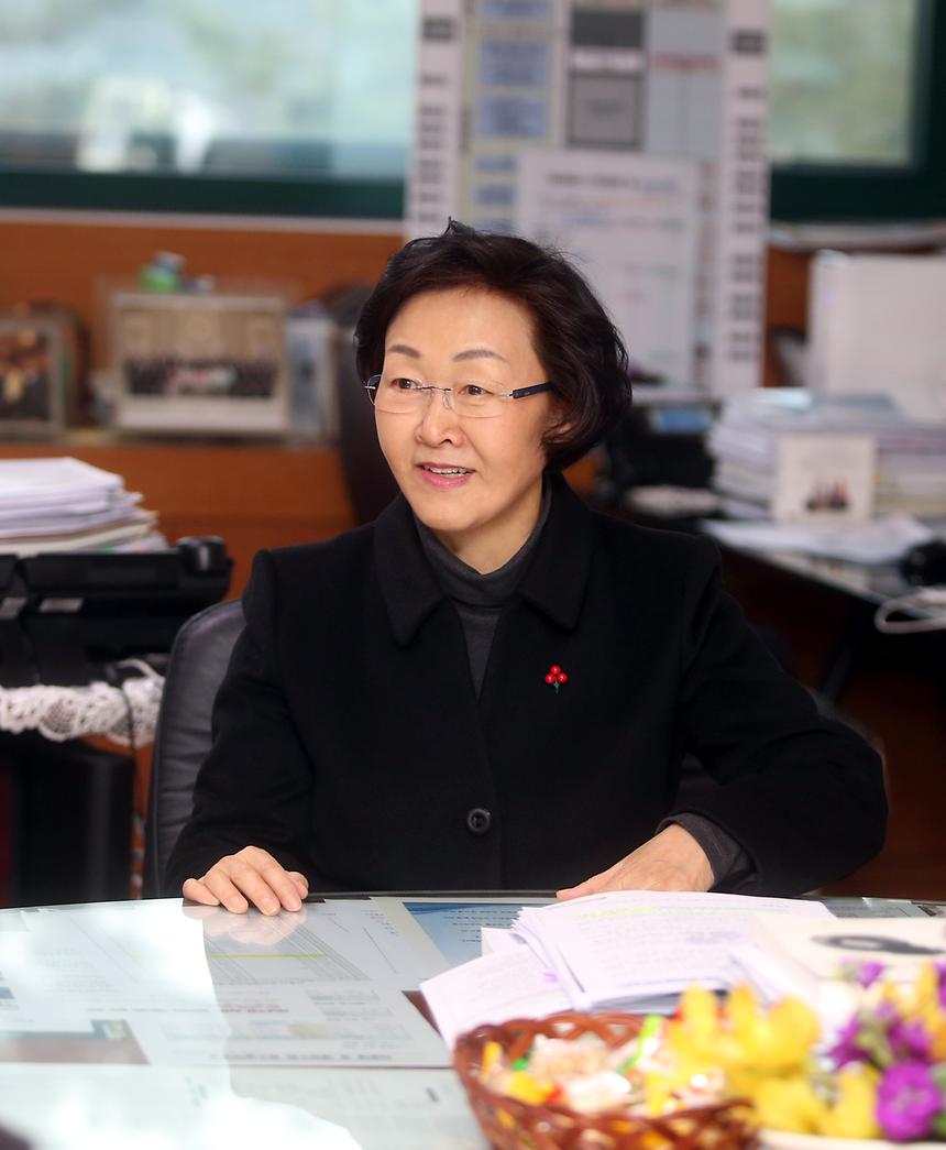 매일경제 인터뷰 - 2