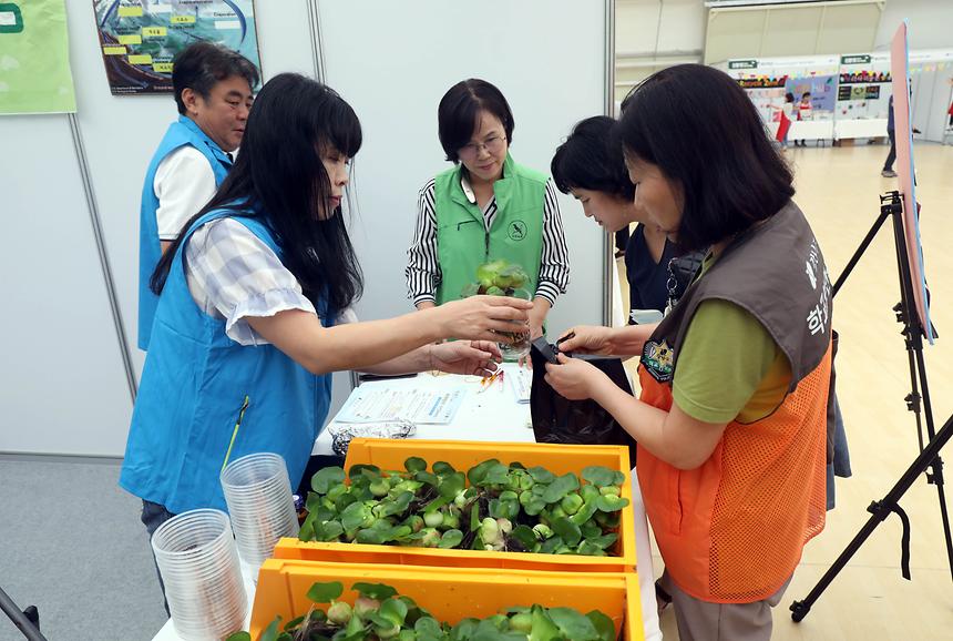 친환경페스티벌  - 1