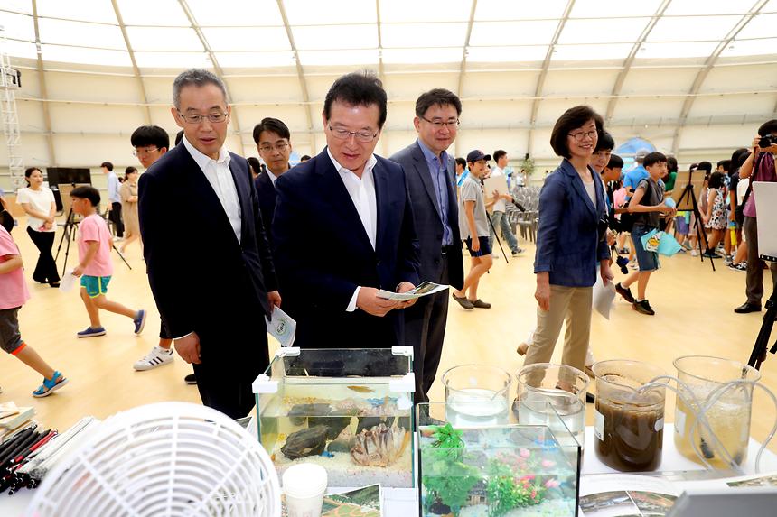 친환경페스티벌  - 16