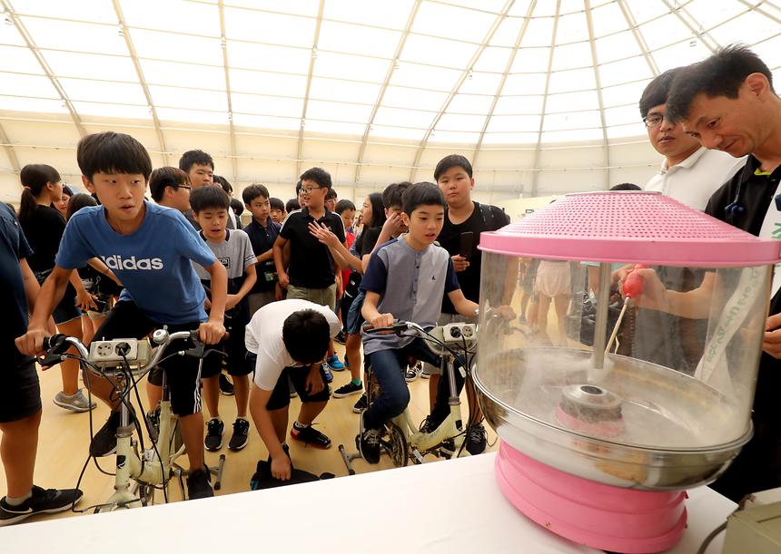 친환경페스티벌  - 21