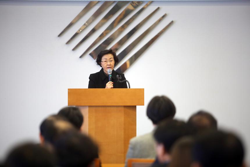 한국도시행정학회 동계학술대회 - 6