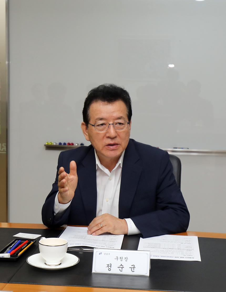 회계감사 관련 전문감사위원 위촉식 - 10