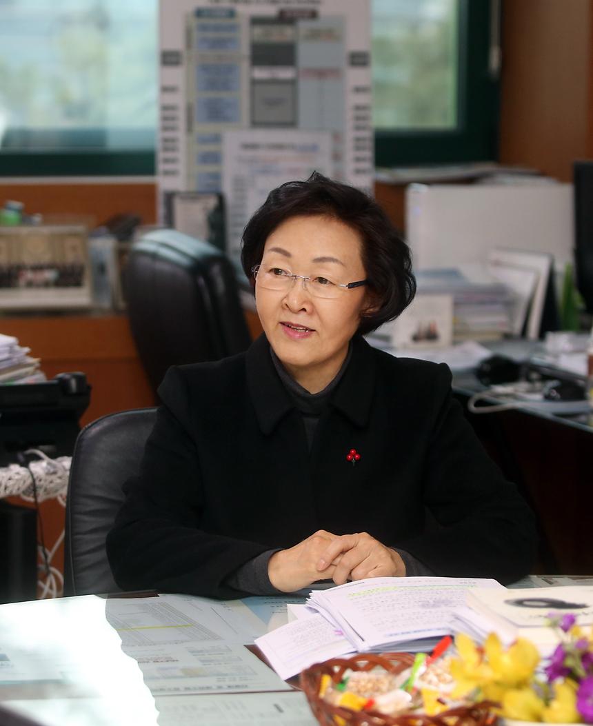 매일경제 인터뷰 - 3