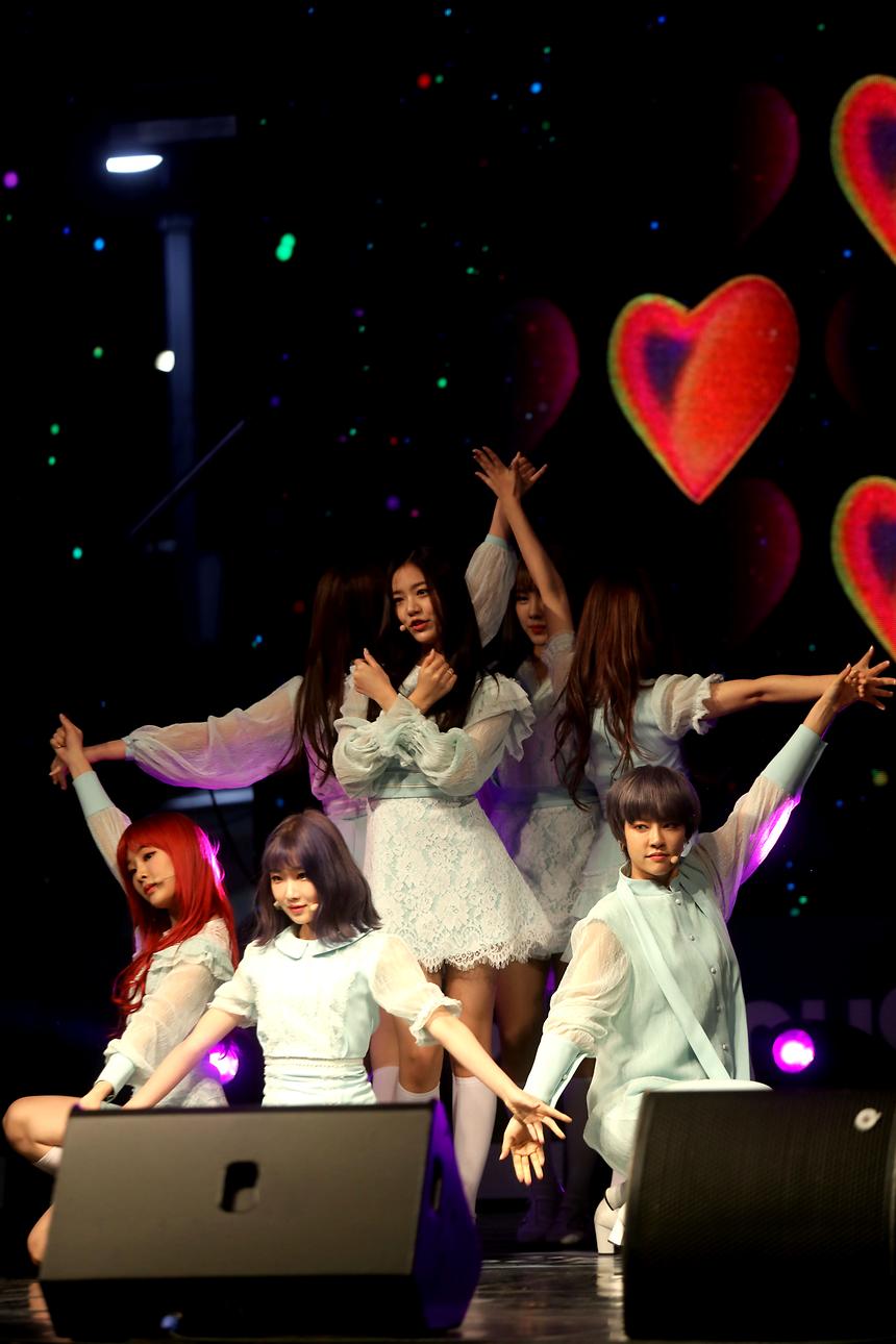 뮤직페스티벌 - 5