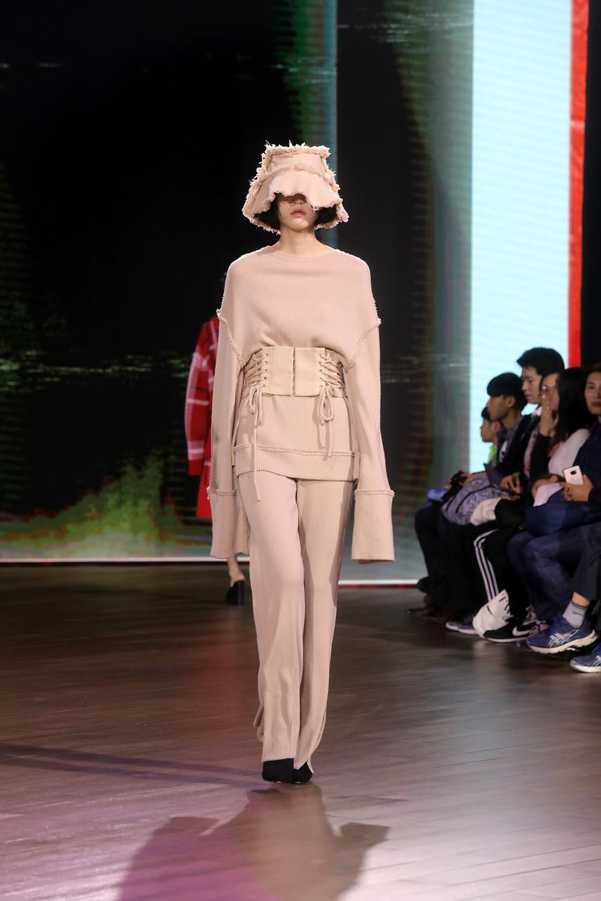 별마당 패션쇼 - 3