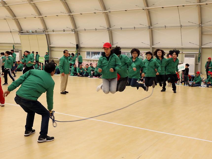 새마을가족 한마음수련회 - 6