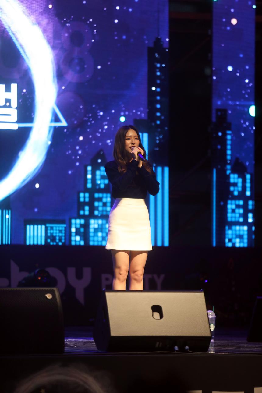 뮤직페스티벌 - 2