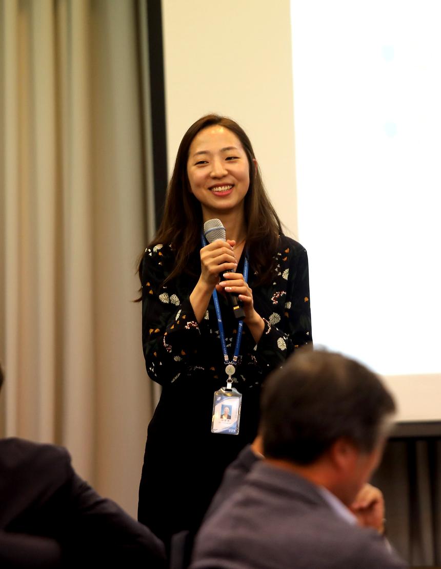 뉴디자인 위원회 제안사업 보고회 - 13