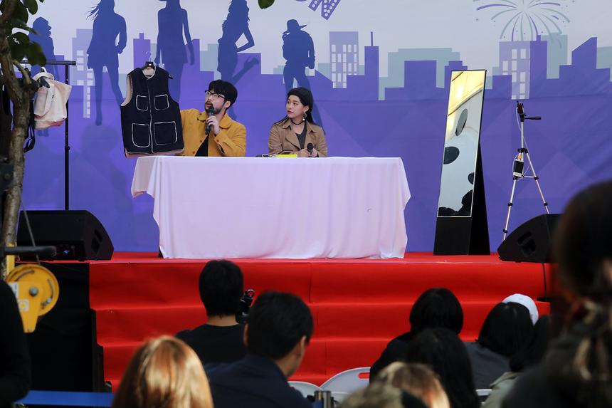 압구정 로데오 페스타 - 4