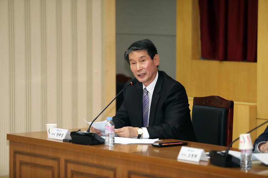 복지재단 이사회 - 9