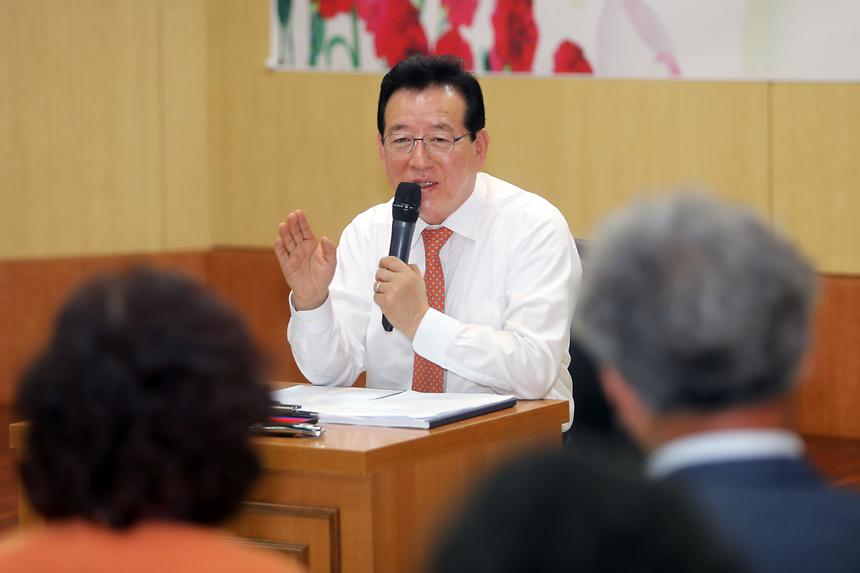 순균C와 통장과의 행복한 데이트 - 5