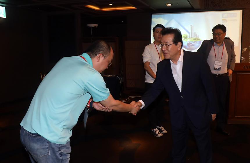 국내 투자유치 설명회 - 5