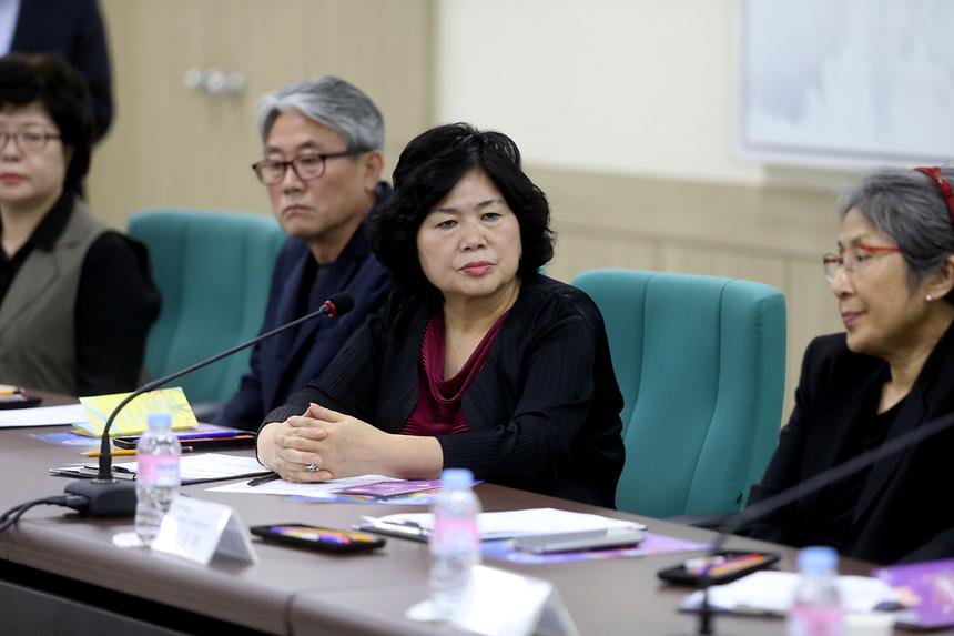 통반장 월례회의 - 5