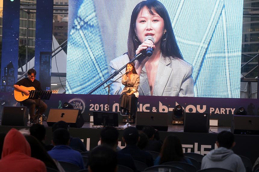 뮤직페스티벌 - 2