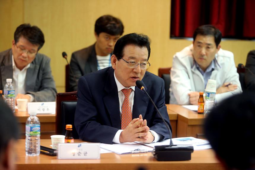 뉴디자인 밝은미래위원회 워크샵 - 9