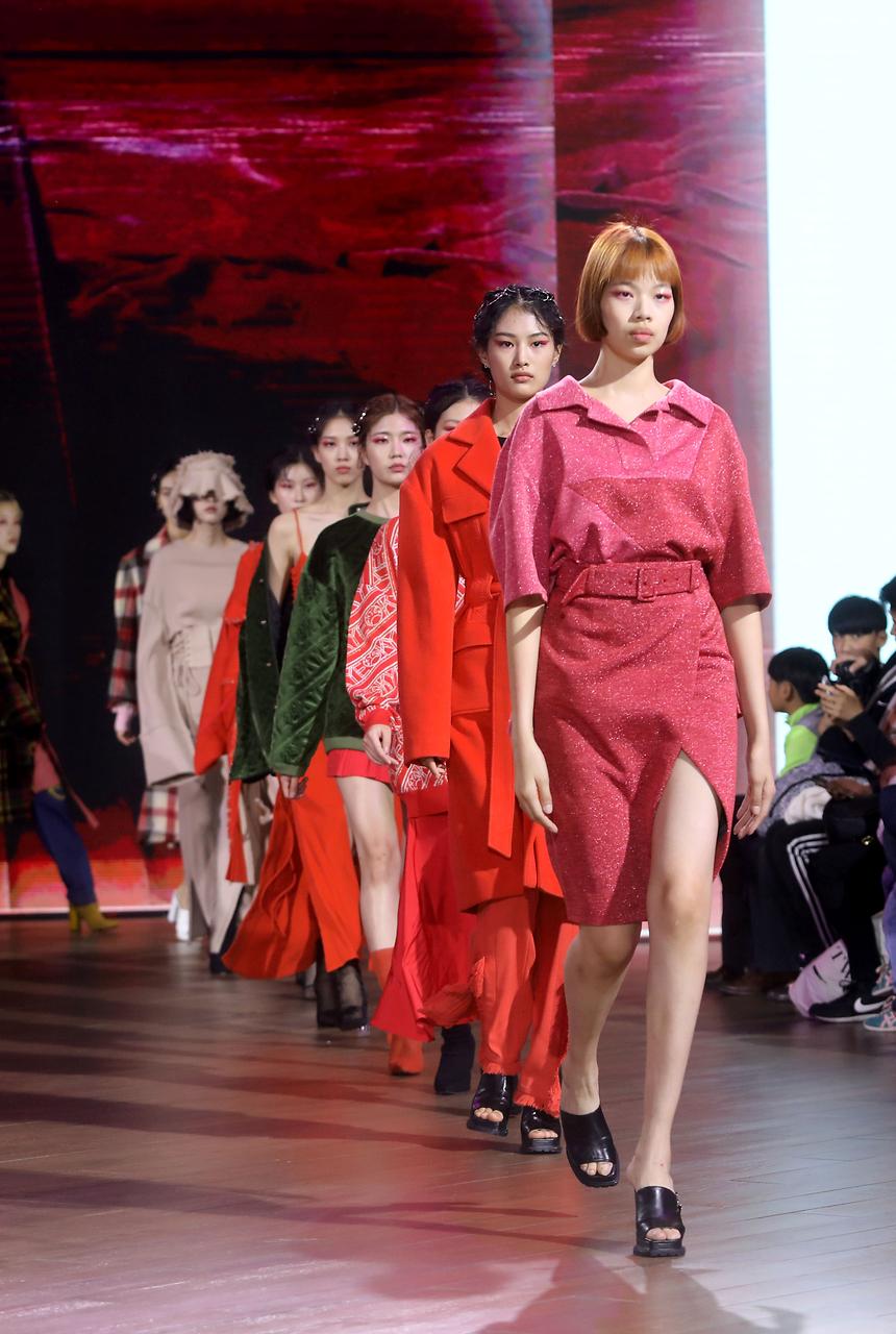 별마당 패션쇼 - 6