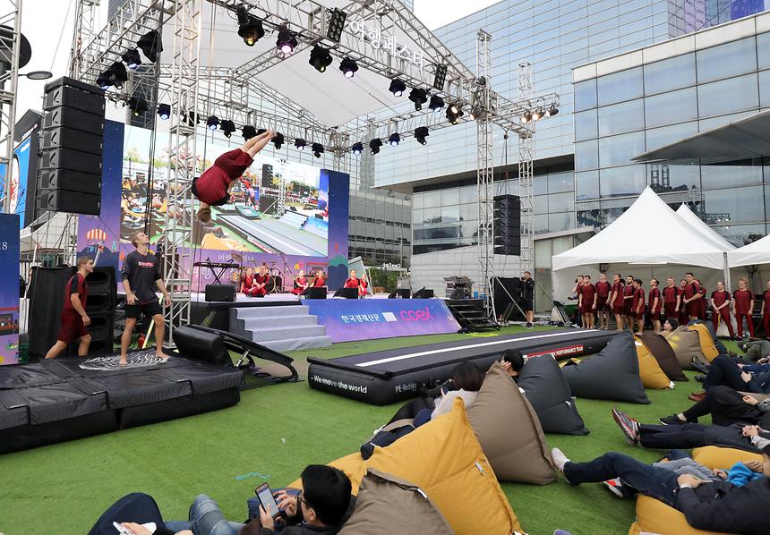 덴마크 댄스 - 6